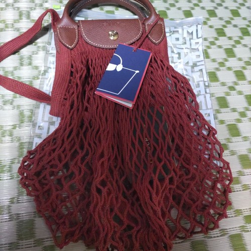 Borsa longchamp pliage - longchamp, le