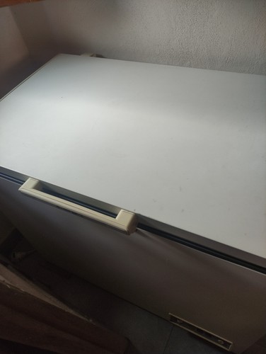 Congelatore grande indesit - grande, a