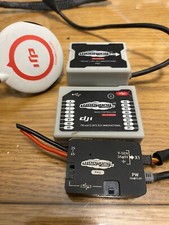 DJI Wookong-M Sistema di