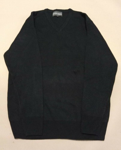 Maglione smart wear cju1 nero - smart,