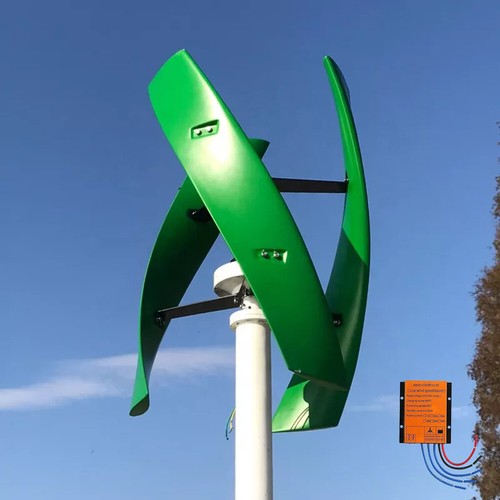 Generatore eolico 1kw energia - generatore,