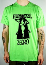 T-shirt maglietta ZERO