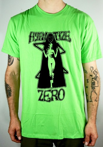 Shirt maglietta zero - t-shirt,