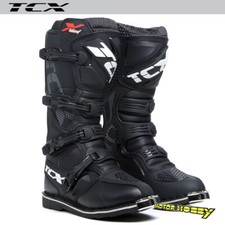 STIVALI CROSS ENDURO TCX