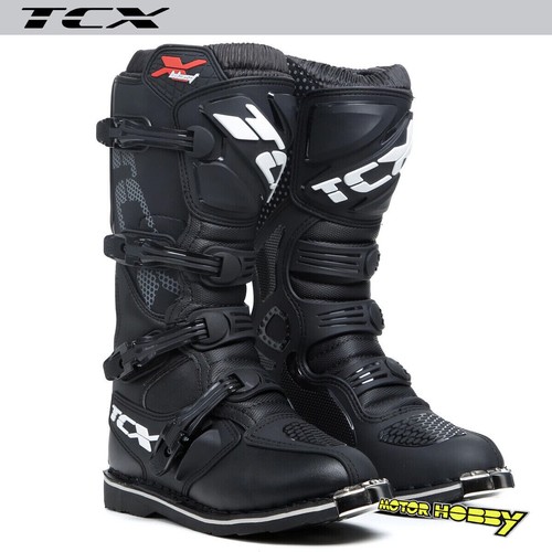 Stivali cross enduro tcx - enduro,