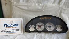 QUADRO STRUMENTI FIAT PUNTO GT ABARTH 1995/1999