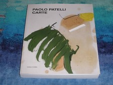 PAOLO PATELLI CARTE 2001