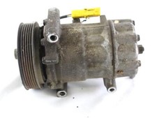 2758433 COMPRESSORE CLIMATIZZATORE CLIMA A/C MINI ONE R56 1.4 B 55KW 3P (2009) R