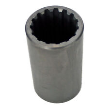 SEMIGIUNTO SCANALATO MANICOTTO