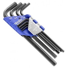 EXPERT - Set da 8 chiavi