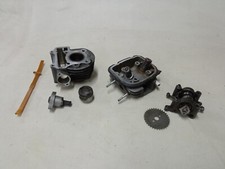 Honda NSC 50 VISION Barile +