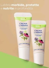 Just 2 Balsamo Crema  labbra