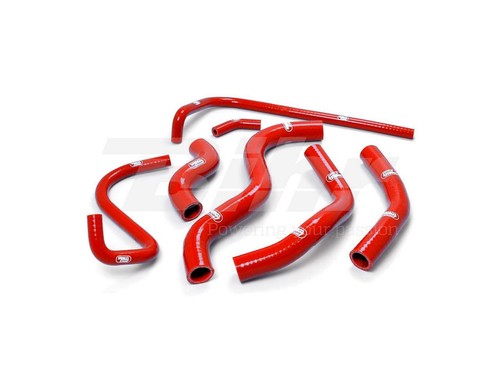 Kit tubi radiatore sport - radiatore,