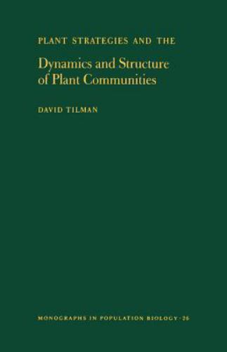 Plant strategies and - plant,