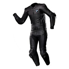 BMW Moto Tuta In Pelle Moto
