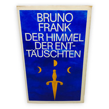 Der Himmel der Enttäuschten