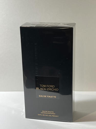 Tom ford black orchid eau - eau, de