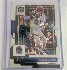 2022-23 Panini Donruss Optic