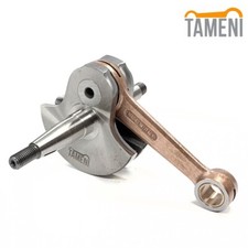 ALBERO MOTORE COMPLETO BIELLA TAMENI PIAGGIO VESPA 125 BACCHETTA DA V1T A V15T