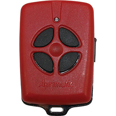 Radiocomando apricancello tm4 - radiocomando,
