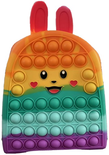 Zaino banyoke bunny rabbit - rabbit, pop