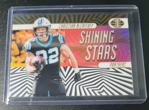 Christian mccaffrey - christian,