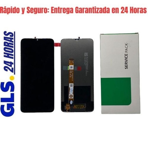 Repuesto pantalla original - repuesto,