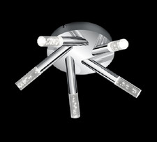 Applique bagno moderna - bagno,