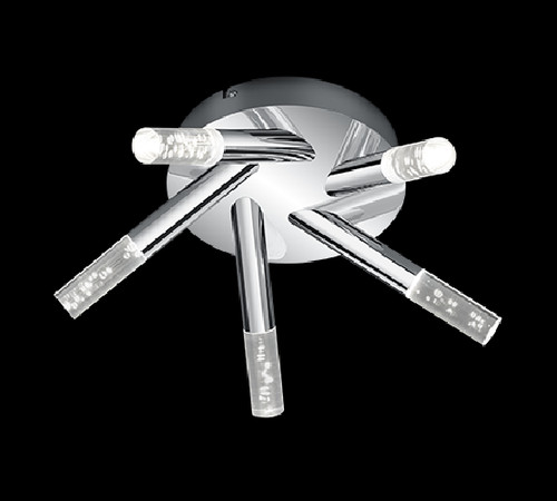Applique bagno moderna - applique,