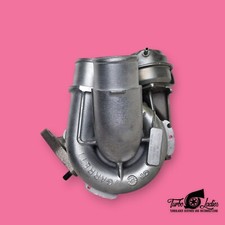 Turbocompressore Toyota