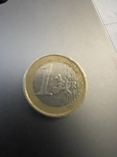 Moneta rara euro - rara, lira