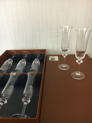 Flûtes champagne - da,