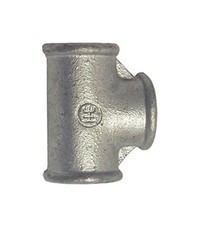 T TI TEE ZINCATO F.F. 1.1/4 "