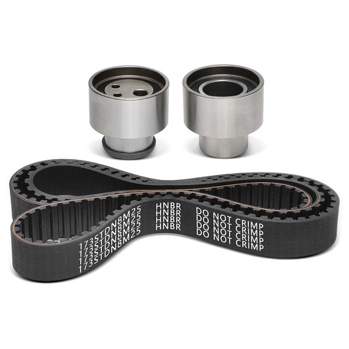 Kit cinghia distribuzione - kit,