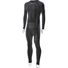 Sottotuta sixs stx racing nero - sottotuta,