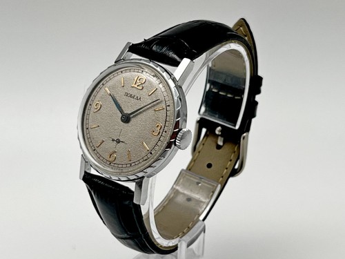 Pobeda 2602 zim orologio - pobeda,
