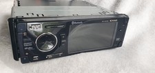 JVC KD-AVX33 Autoradio con