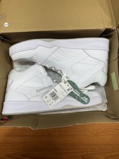 Sneakers alte da basket Reebok