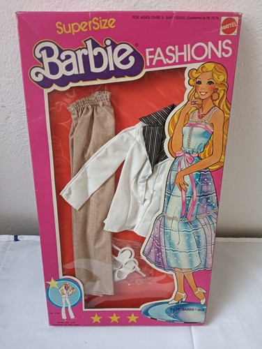 1978 mattel vestiti costume - 1978,