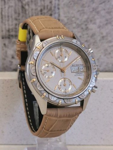 Ruberns vintage automatic - vintage,