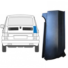 Pannello riparazione angolo