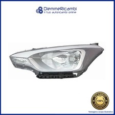 FARO PROIETTORE ANTERIORE