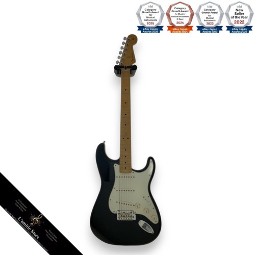 Fender player stratocaster - fender,