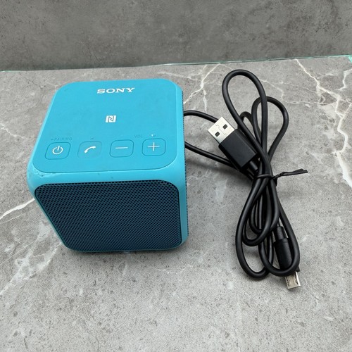 Sony srs x11 - srs-x11, altoparlante