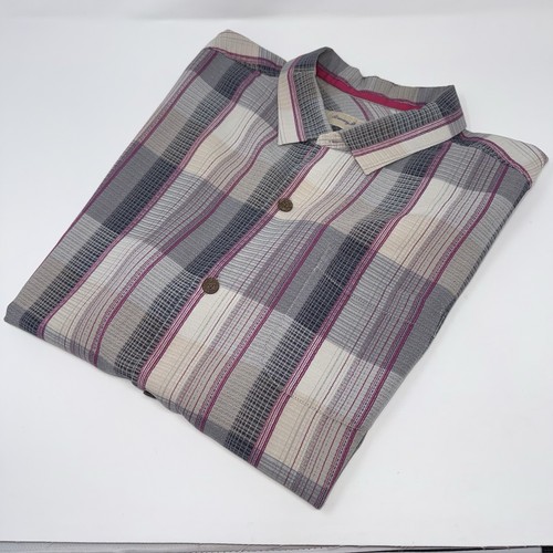 Camicia tommy bahama - uomo, 100%