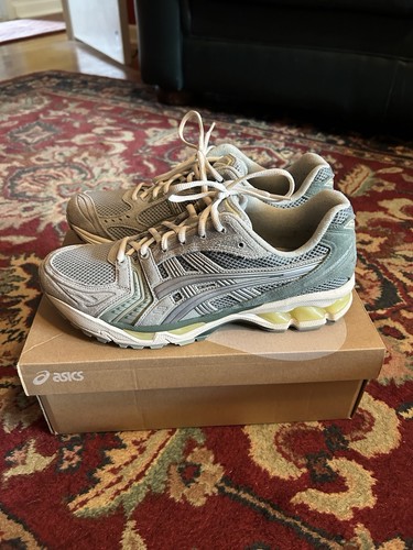 Asics gel kayano taglia 11 - 14,