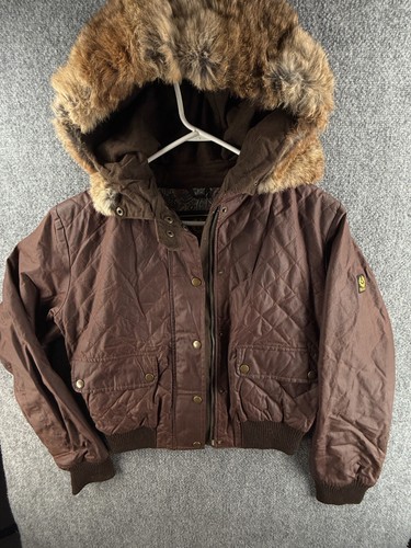 Belstaff gold label giacca - gold,