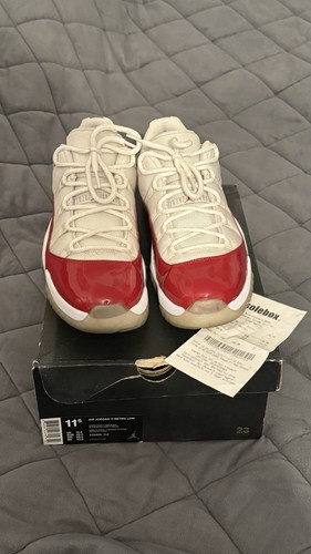 Air jordan retro cherry - jordan,