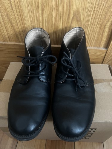 Scarpe uomo pelle - da,