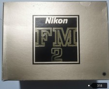 Nikon FM2 Nuova
